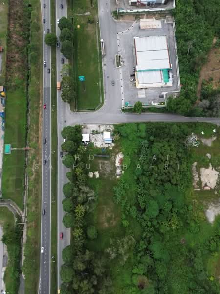 Commercial Land for Sale in Bangi (Selangor) - Mohd Aizat Saiful Bahri - Exterior - PropertyGuru.com.my