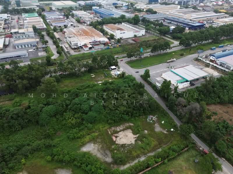 Commercial Land for Sale in Bangi (Selangor) - Mohd Aizat Saiful Bahri - Exterior - PropertyGuru.com.my