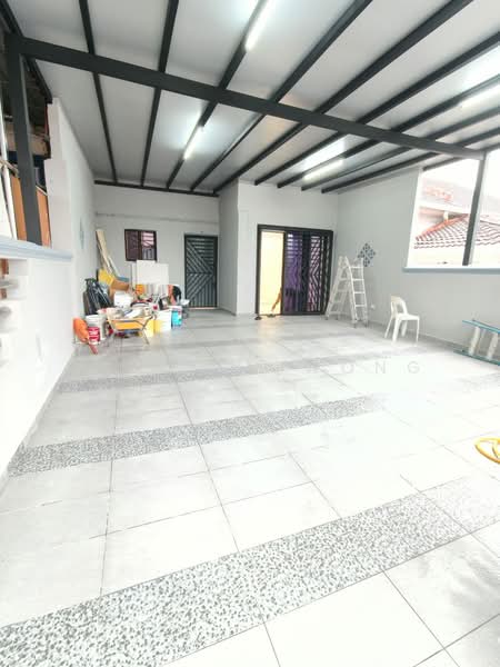 2-storey Terraced House for Sale in Bandar Seri Alam (Masai) - Shereen Wong - Exterior - PropertyGuru.com.my