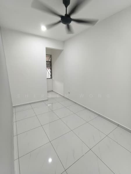 2-storey Terraced House for Sale in Bandar Seri Alam (Masai) - Shereen Wong - Interior - PropertyGuru.com.my