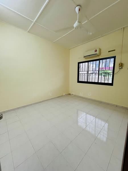 1-storey Terraced House for Rent in Taman Johor Jaya (Johor Bahru) - Min Kong - Interior - PropertyGuru.com.my
