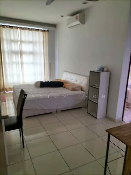 Kondominium untuk Disewa di The Brezza - Danick Teoh - Bedroom - PropertyGuru.com.my