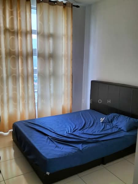 Kondominium untuk Disewa di The Brezza - Danick Teoh - Bedroom - PropertyGuru.com.my