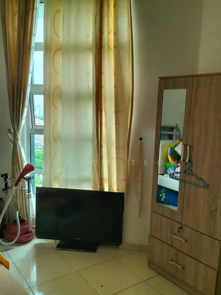 Kondominium untuk Disewa di The Brezza - Danick Teoh - Bedroom - PropertyGuru.com.my