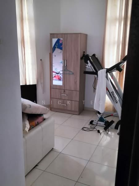 Kondominium untuk Disewa di The Brezza - Danick Teoh - Interior - PropertyGuru.com.my