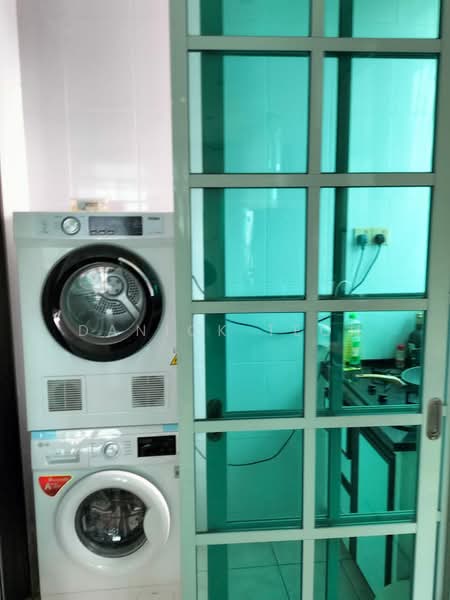 Kondominium untuk Disewa di The Brezza - Danick Teoh - Interior - PropertyGuru.com.my