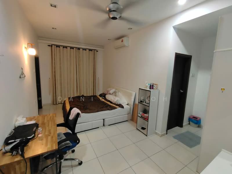 Kondominium untuk Disewa di The Brezza - Danick Teoh - Bedroom - PropertyGuru.com.my