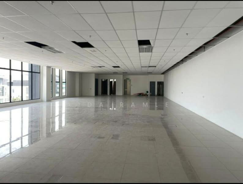 Factory for Sale in Klang Selatan (Klang) - Aida Ramle - Interior - PropertyGuru.com.my
