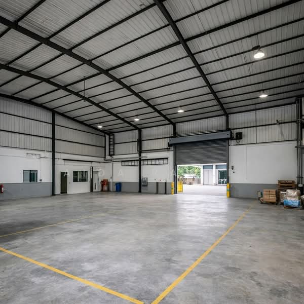 Factory for Sale in Klang Selatan (Klang) - Aida Ramle - Interior - PropertyGuru.com.my