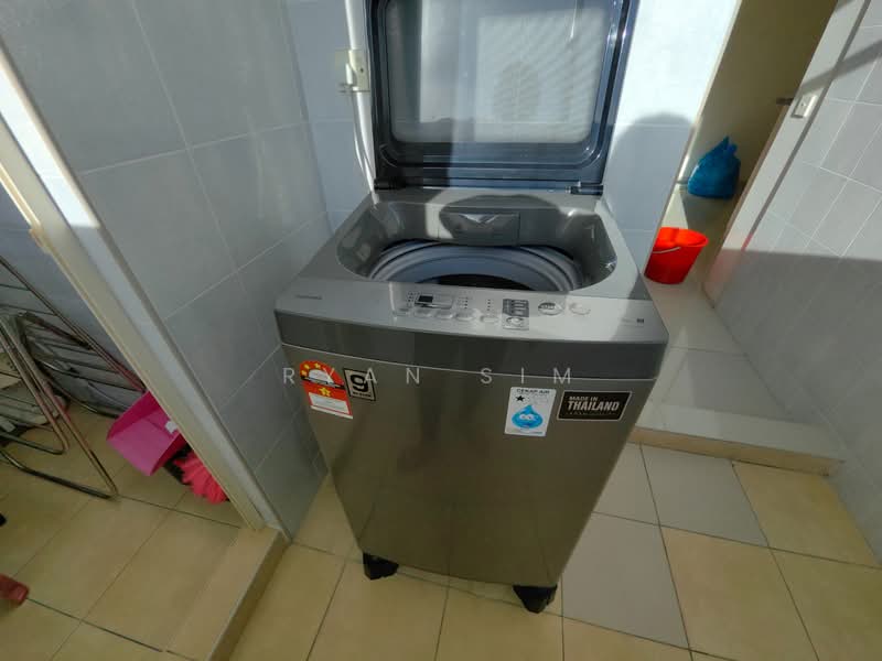 Condominium for Rent at Tanjung Park Condominium - Ryan Sim - Interior - PropertyGuru.com.my