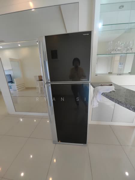Condominium for Rent at Tanjung Park Condominium - Ryan Sim - Interior - PropertyGuru.com.my