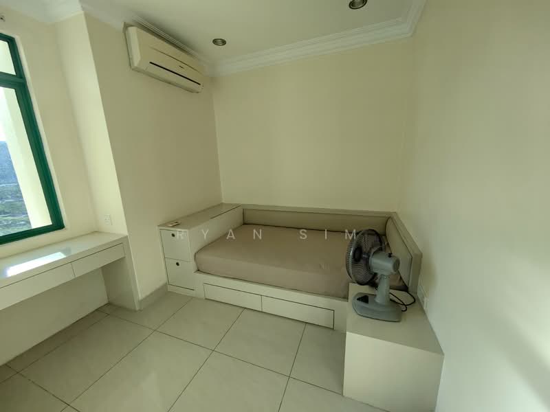Condominium for Rent at Tanjung Park Condominium - Ryan Sim - Bedroom - PropertyGuru.com.my