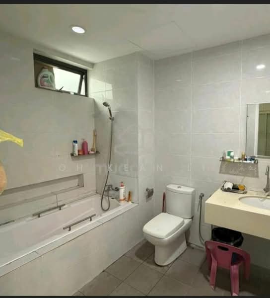 Condominium for Sale at 98 Nibong Residence - Oh Kean Li - Bathroom - PropertyGuru.com.my