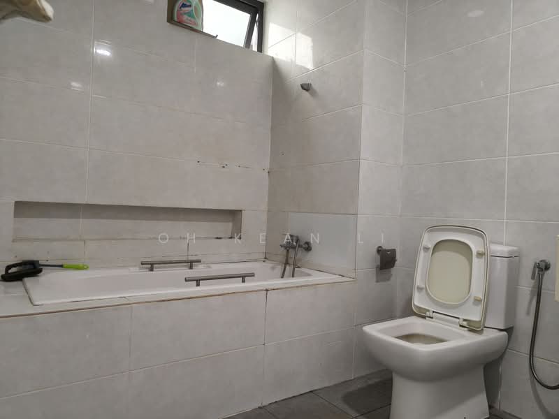 Condominium for Sale at 98 Nibong Residence - Oh Kean Li - Bathroom - PropertyGuru.com.my