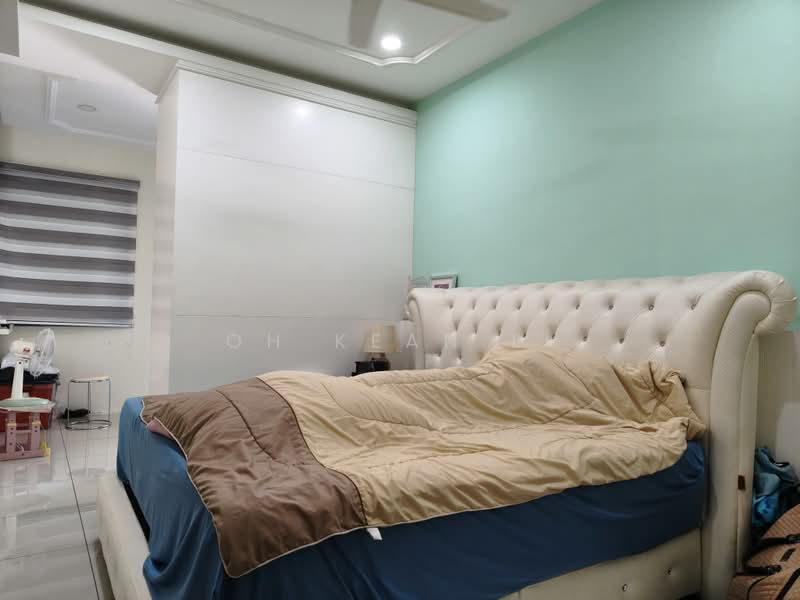 Condominium for Sale at 98 Nibong Residence - Oh Kean Li - Bedroom - PropertyGuru.com.my