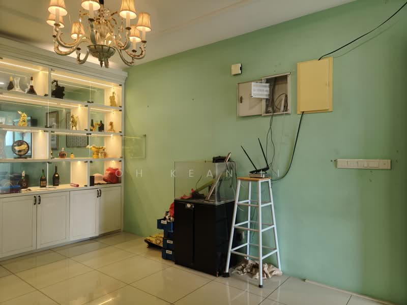 Condominium for Sale at 98 Nibong Residence - Oh Kean Li - Interior - PropertyGuru.com.my
