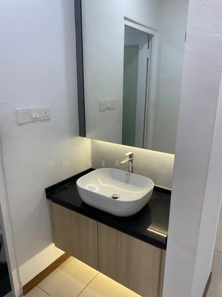 Condominium for Sale at 98 Nibong Residence - Oh Kean Li - Bathroom - PropertyGuru.com.my