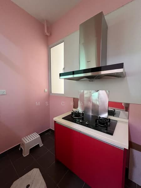 Kondominium untuk Dijual di Reflections Condominium - Ms Chang - PropertyGuru.com.my