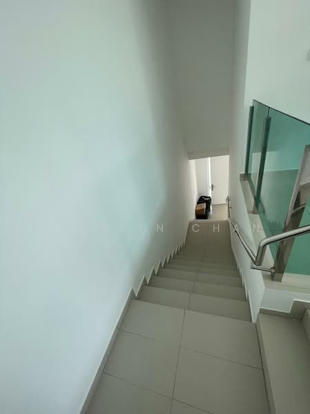 2-storey Terraced House for Sale in Bandar Sri Sendayan (Negeri Sembilan) - Jocelyn Chan - Interior - PropertyGuru.com.my