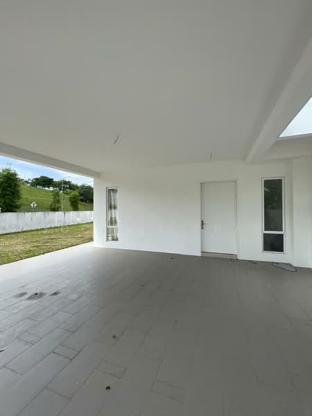 2-storey Terraced House for Sale in Bandar Sri Sendayan (Negeri Sembilan) - Jocelyn Chan - Exterior - PropertyGuru.com.my