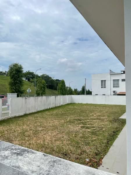 2-storey Terraced House for Sale in Bandar Sri Sendayan (Negeri Sembilan) - Jocelyn Chan - Exterior - PropertyGuru.com.my