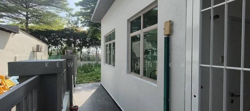 Rumah Teres 3-Tingkat untuk Dijual di Puchong (Selangor) - Kewin Poon Kah Wei - Exterior - PropertyGuru.com.my