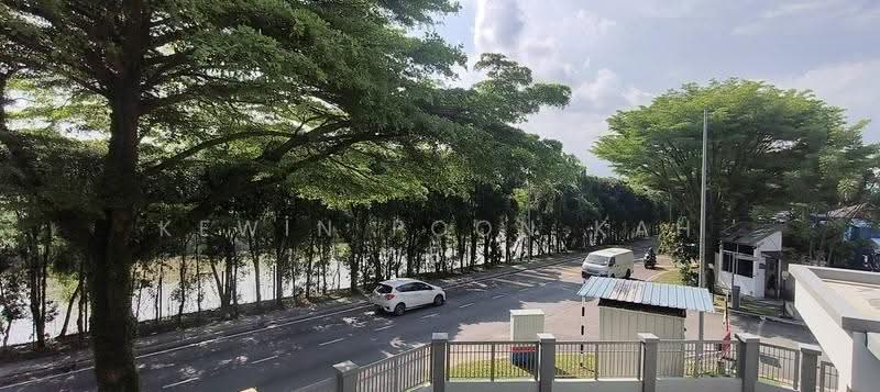 Rumah Teres 3-Tingkat untuk Dijual di Puchong (Selangor) - Kewin Poon Kah Wei - Exterior - PropertyGuru.com.my