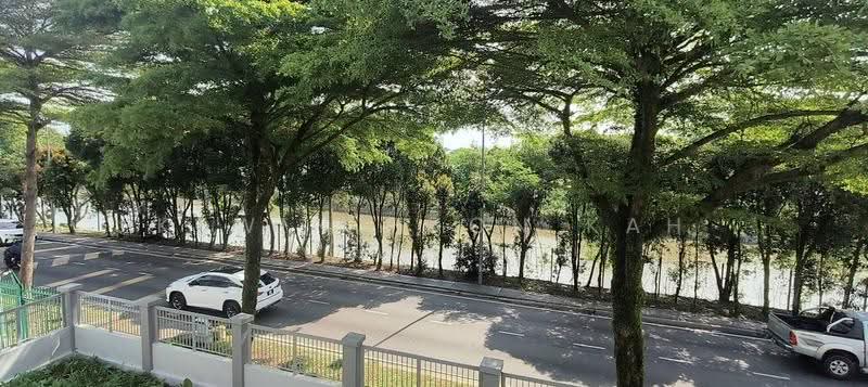 Rumah Teres 3-Tingkat untuk Dijual di Puchong (Selangor) - Kewin Poon Kah Wei - Exterior - PropertyGuru.com.my