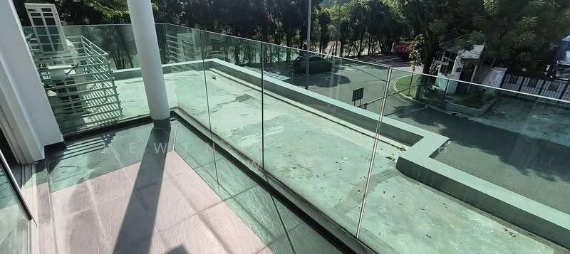 Rumah Teres 3-Tingkat untuk Dijual di Puchong (Selangor) - Kewin Poon Kah Wei - Exterior - PropertyGuru.com.my