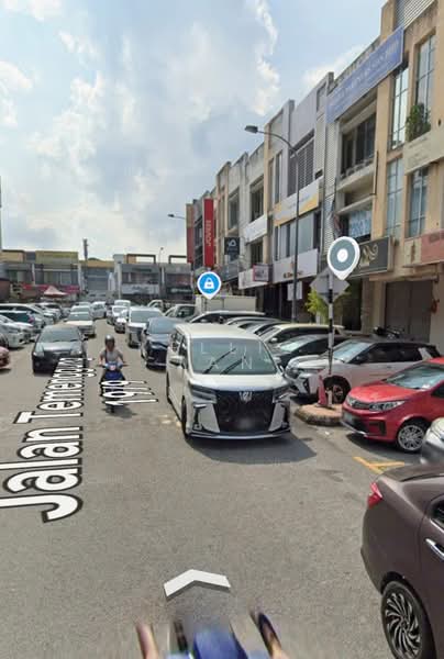 Shop / Office for Rent in Bandar Mahkota Cheras (Cheras) - Kellie Tan - Exterior - PropertyGuru.com.my