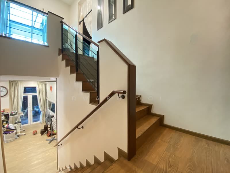 Semi-Detached House for Sale in Taman Bukit Serdang (Seri Kembangan) - Edward Ooi - Interior - PropertyGuru.com.my