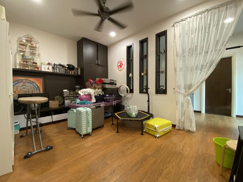 Semi-Detached House for Sale in Taman Bukit Serdang (Seri Kembangan) - Edward Ooi - Interior - PropertyGuru.com.my