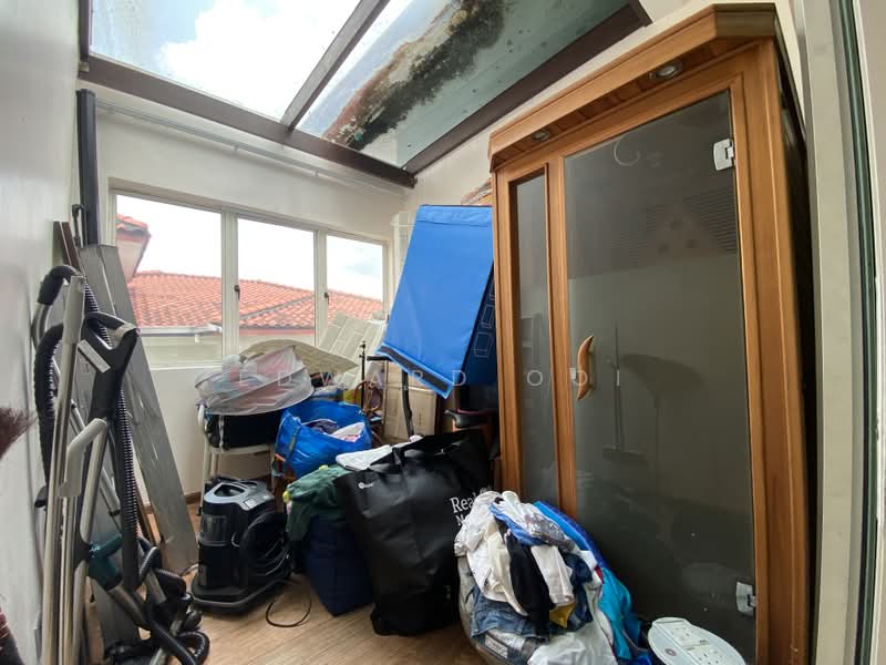 Semi-Detached House for Sale in Taman Bukit Serdang (Seri Kembangan) - Edward Ooi - Interior - PropertyGuru.com.my