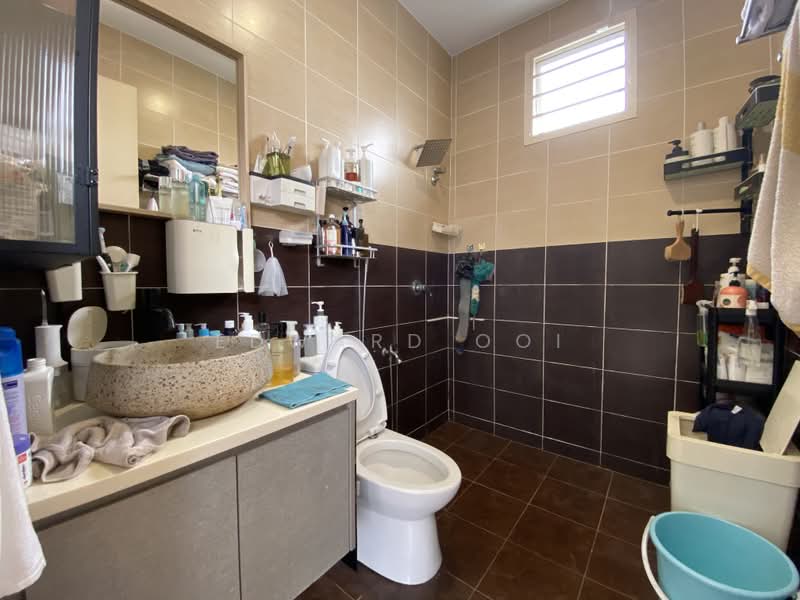 Semi-Detached House for Sale in Taman Bukit Serdang (Seri Kembangan) - Edward Ooi - PropertyGuru.com.my
