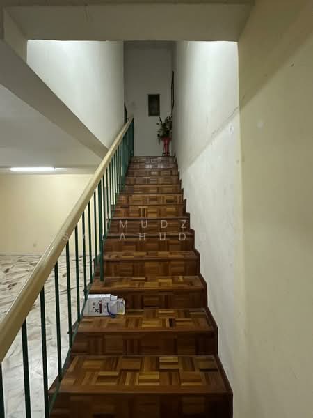 Terraced House for Sale in Taman Pinggiran Senawang (Sungai Gadut) - Mudz Salahuddin - Interior - PropertyGuru.com.my