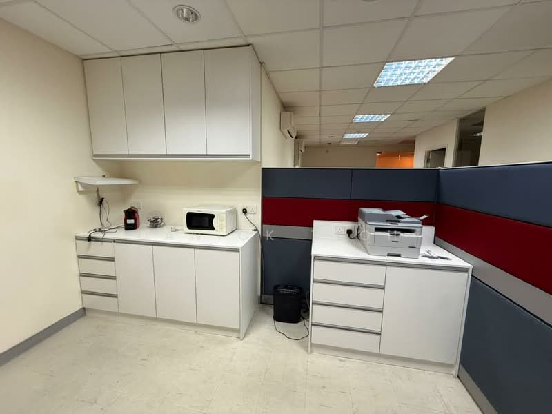 Office for Rent in Pulau Tikus (Penang) - Danick Teoh - Interior - PropertyGuru.com.my