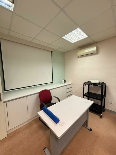Office for Rent in Pulau Tikus (Penang) - Danick Teoh - Interior - PropertyGuru.com.my