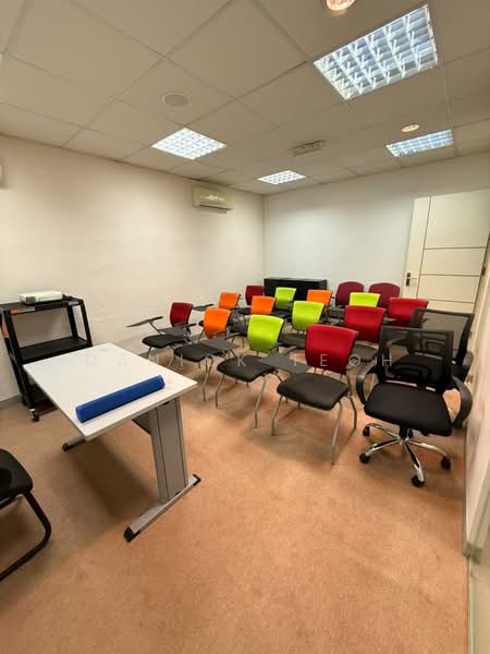 Office for Rent in Pulau Tikus (Penang) - Danick Teoh - Study - PropertyGuru.com.my