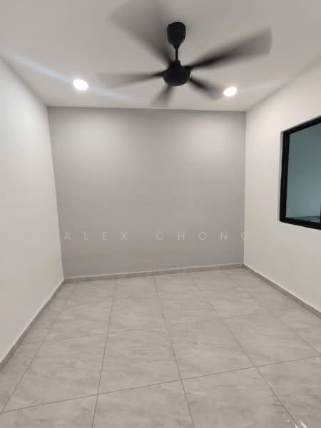 1-storey Terraced House for Sale in Taman Ungku Tun Aminah (Skudai) - Alex Chong - PropertyGuru.com.my