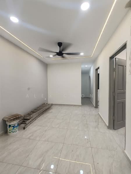 1-storey Terraced House for Sale in Taman Ungku Tun Aminah (Skudai) - Alex Chong - PropertyGuru.com.my