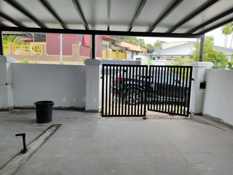 1-storey Terraced House for Sale in Taman Ungku Tun Aminah (Skudai) - Alex Chong - PropertyGuru.com.my