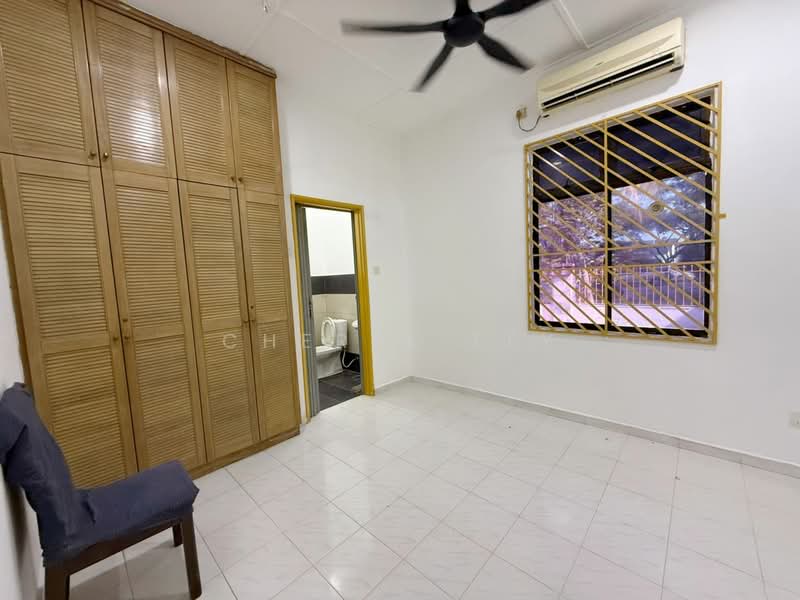 Rumah Teres 1 Tingkat untuk Disewa di Tebrau (Johor) - Cheryl Tey - Bedroom - PropertyGuru.com.my