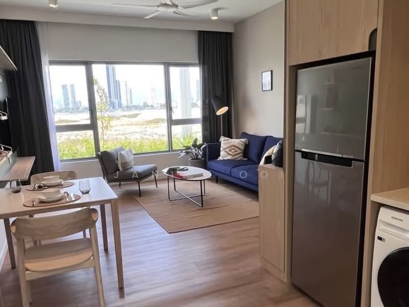 Service Residence for Rent at The Meg - Janice Ooi - PropertyGuru.com.my