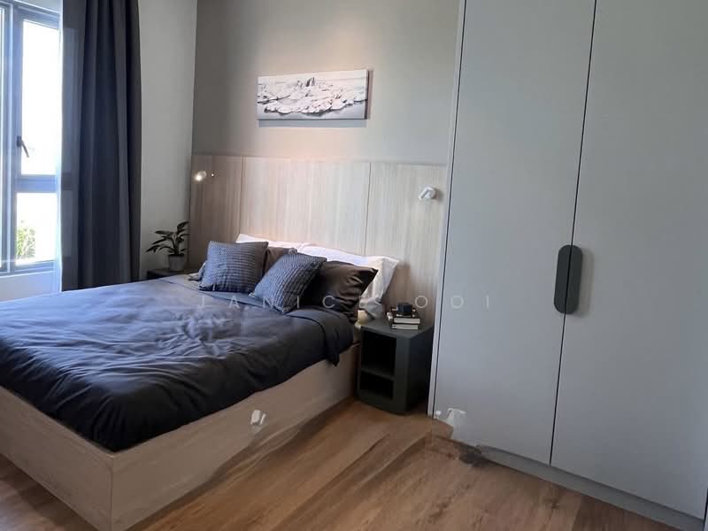 Service Residence for Rent at The Meg - Janice Ooi - PropertyGuru.com.my