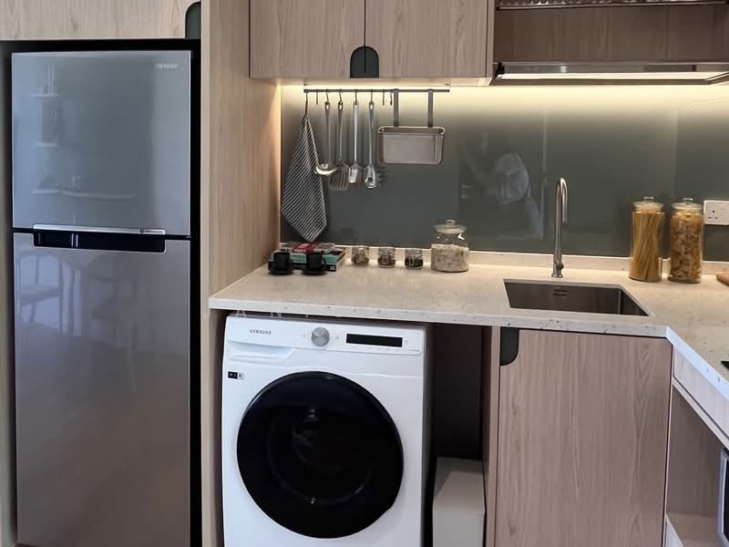 Service Residence for Rent at The Meg - Janice Ooi - PropertyGuru.com.my