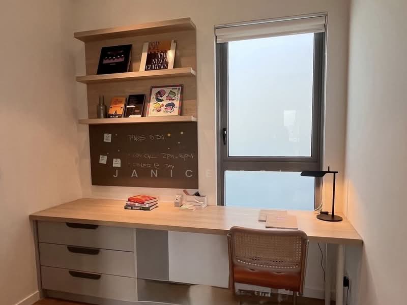 Service Residence for Rent at The Meg - Janice Ooi - PropertyGuru.com.my