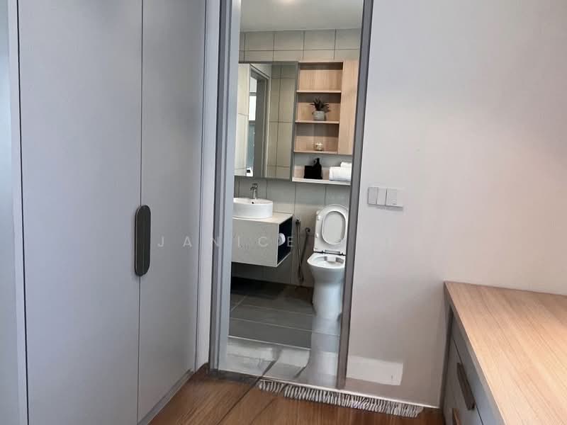 Service Residence for Rent at The Meg - Janice Ooi - PropertyGuru.com.my
