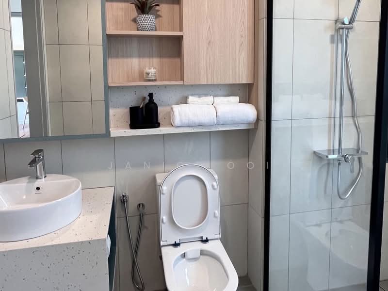 Service Residence for Rent at The Meg - Janice Ooi - PropertyGuru.com.my