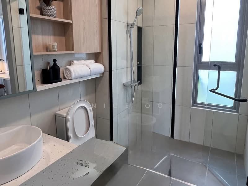 Service Residence for Rent at The Meg - Janice Ooi - PropertyGuru.com.my