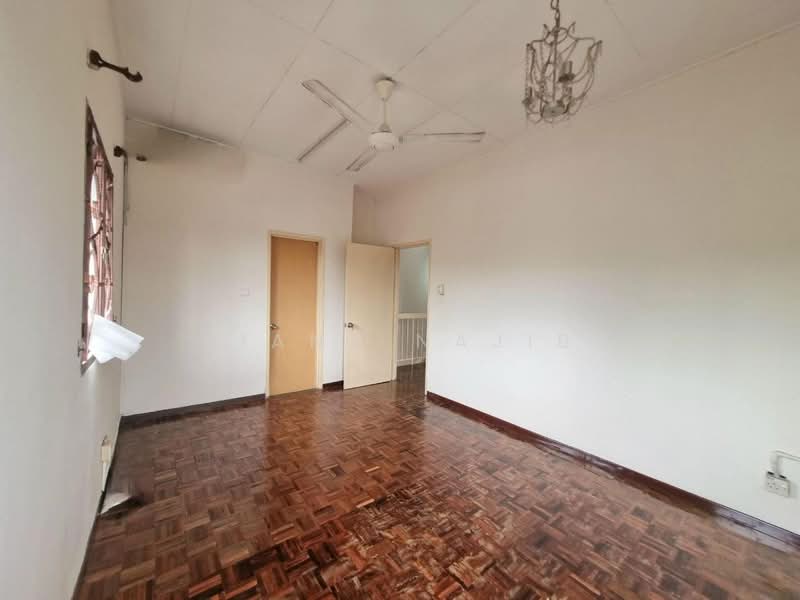 Cluster House for Sale in Bandar Tasik Puteri (Rawang) - Ziana Najib - Interior - PropertyGuru.com.my